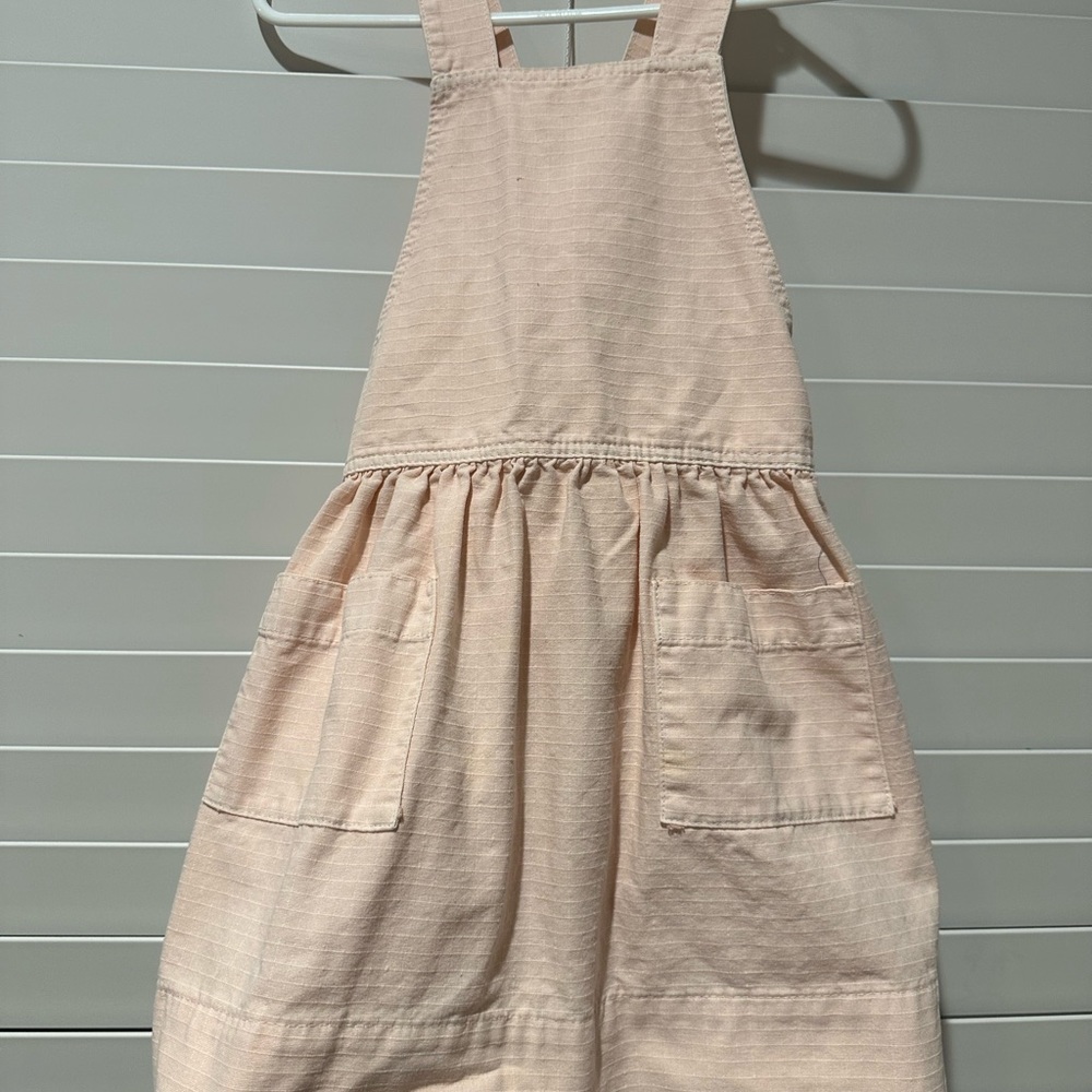Hey gang pinafore